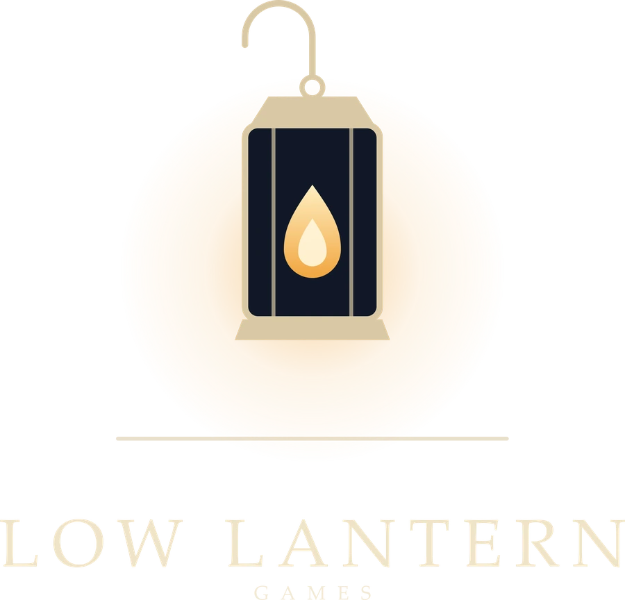 Low Lantern Games
